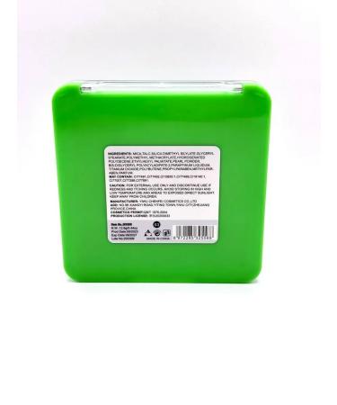 Camillot2 Eye palette shadows - Buy Online on GoSupps.com