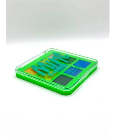 Camillot2 Eye palette shadows - Buy Online on GoSupps.com