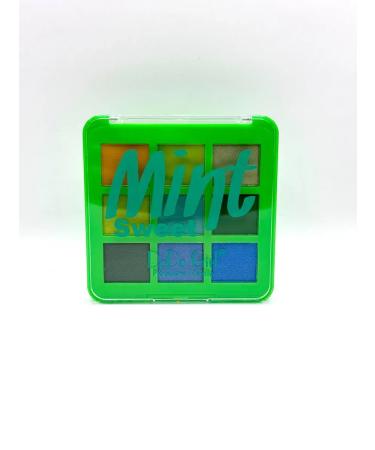 Camillot2 Eye palette shadows - Buy Online on GoSupps.com