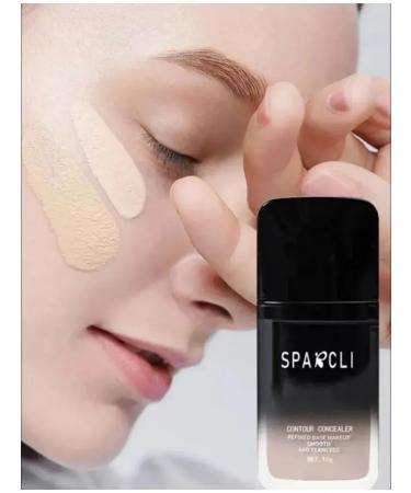 SparCli concealer for the face and eye tone 02 - Buy Online on GoSupps.com