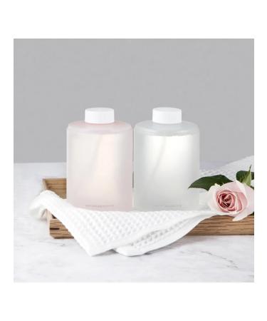 MIJIA Replaceable blocks for automatic dispensers (grapefruit) - Buy Online on GoSupps.com