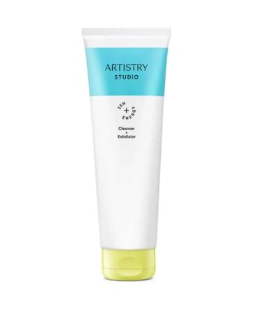 Artistry Exfoliating Cleansing Gel/Amway - Buy Online on GoSupps.com