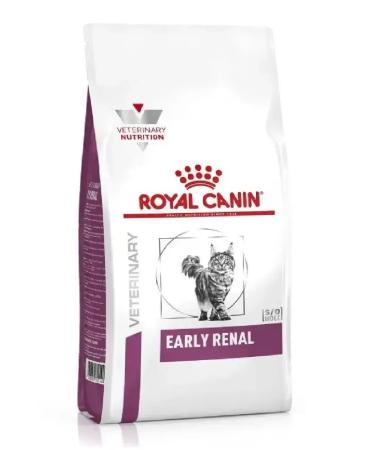 ROYAL CANIN Early Renal for cats with renal failure 400g