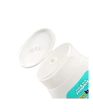 Bambolina Shampoo-gel for children with cranberries 0+ 270 ml 2 pcs - Buy Online on GoSupps.com