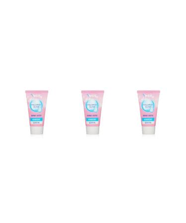 WEIS Hyaluron peeling with fruit acids 50 ml