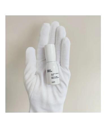 IOPE Empolled Emple STEM III ALLANTO-LIPOSOME Ampoule 10ML - Buy Online on GoSupps.com