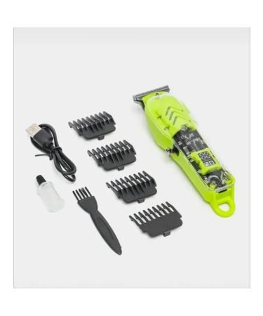 MI Accurate trimmer for a stylish beard - Buy Online on GoSupps.com