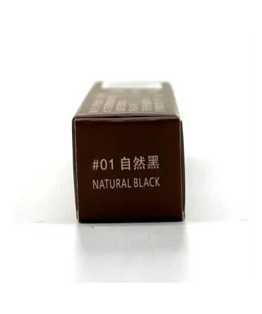 msi Pencil for eyebrow eyeliner tint marker natural black - Buy Online on GoSupps.com