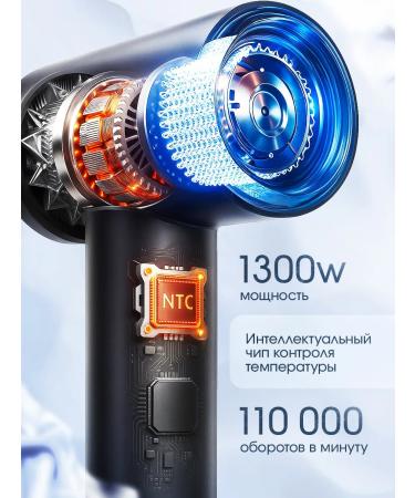 Feng styler for hair 5V1 - Buy Online on GoSupps.com