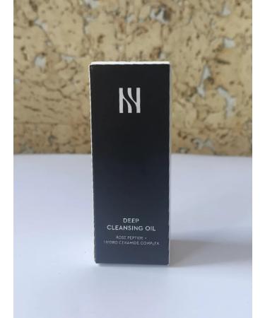 HERA Deep Cleansing hydrophilic oil with peptides and ceramides - Buy Online on GoSupps.com