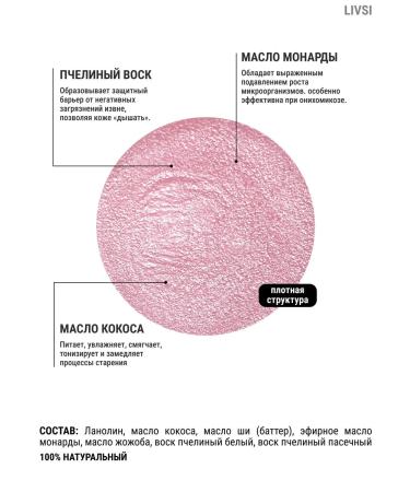 LIVSI Hand -to -hand cream - Buy Online on GoSupps.com