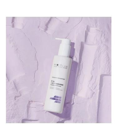 Mixit Lab 250 ml with niacinamide and zinc