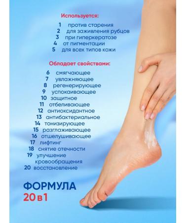 Burley Cream for body arms and legs moisturizing with urea 20% - Buy Online on GoSupps.com