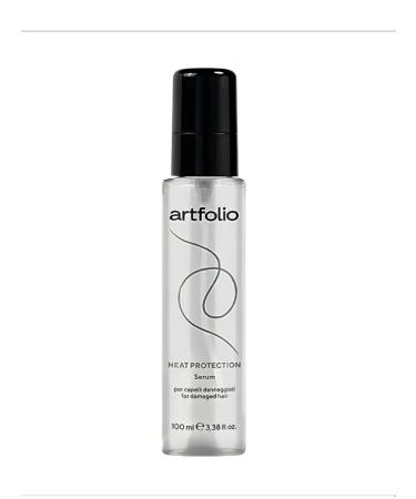 Artfolio Thermal protective serum for damaged hair 100ml
