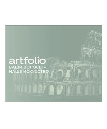 Artfolio Thermal protective serum for damaged hair 100ml - Buy Online on GoSupps.com