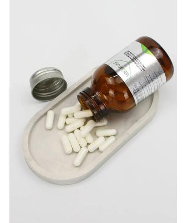 VeNatura Magnesium (bislycinate + citrate) and P-5-P (vitamin B6) - Buy Online on GoSupps.com