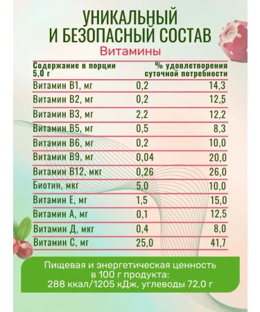 BN Drainage drink for losing weight and removal of swelling set 4V1 - Buy Online on GoSupps.com