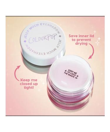 Colourpop Gel shades for the eyelids Shiny Penny - Buy Online on GoSupps.com