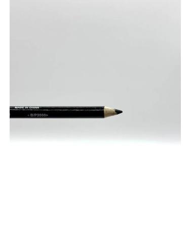 MOON1809 Pencil of the eyes and eyebrows pencil black and brown - Buy Online on GoSupps.com