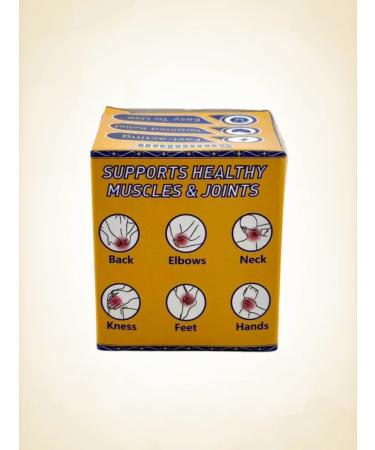 lerOK Anesthetic ointment for the joints Chinese - Buy Online on GoSupps.com