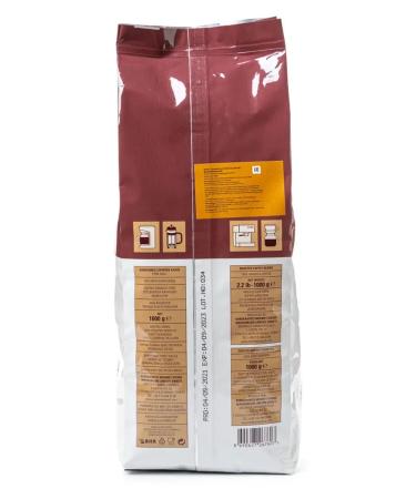 Coffee Colombian 1000g Kurukahveci Mehmet Efendi - Buy Online on GoSupps.com