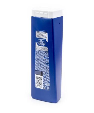 CLEAR Shampoo and balm-Contractor for Men's hair 400ml 5 pcs - Buy Online on GoSupps.com