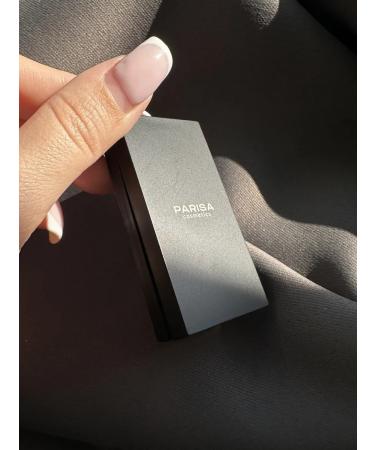 Parisa Shadows for eyebrow makeup vk01-1 tone 1 black - Buy Online on GoSupps.com