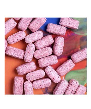 health of Siberia Immunotop with vitaminD3 - mama 60 capsules - Buy Online on GoSupps.com