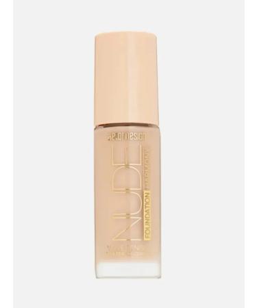 BelorDesign Tonal face cream tone 201