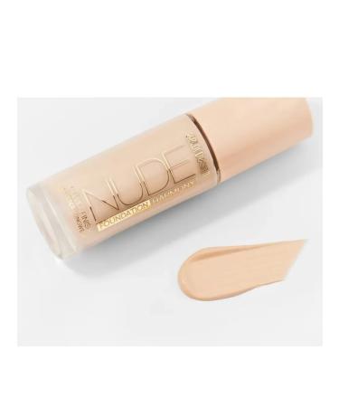 BelorDesign Tonal face cream tone 201 - Buy Online on GoSupps.com