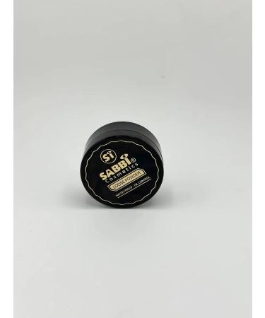 BUBA Frowning powder for the face matting - Buy Online on GoSupps.com