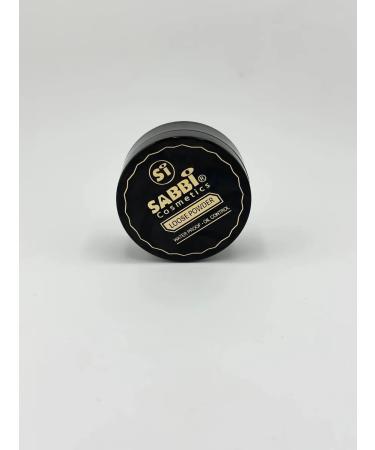 BUBA Frowning powder for the face matting - Buy Online on GoSupps.com