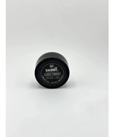 BUBA Frowning powder for the face matting - Buy Online on GoSupps.com