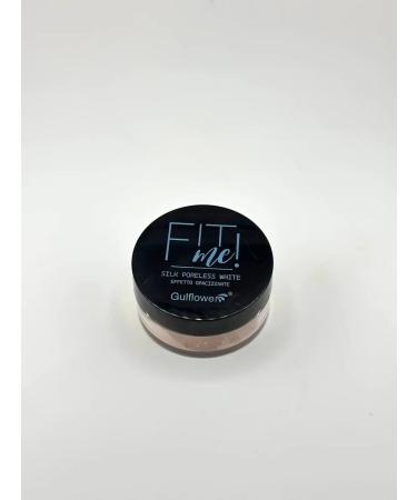 BUBA Facial powder matting crumbly mineral - Buy Online on GoSupps.com