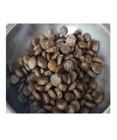 Alleva Feed for natural puppies with lamb and pumpkin 12 kg - Buy Online on GoSupps.com