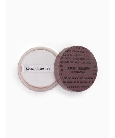 Lameila Brush powder tone 3 for face 50 g - Buy Online on GoSupps.com