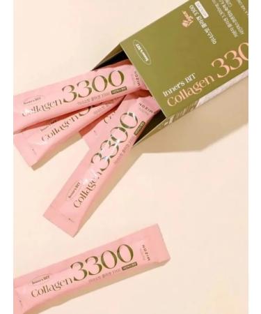 MIZON Vegetable collagen - Buy Online on GoSupps.com