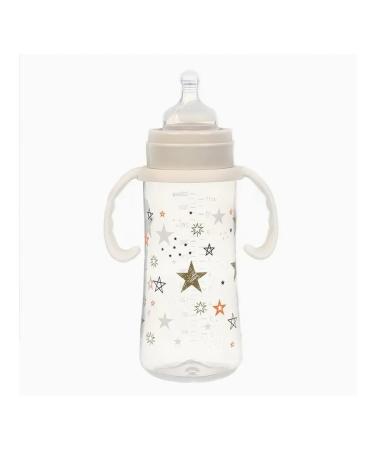 Convenient bottle for babies with a bright design - Buy Online on GoSupps.com