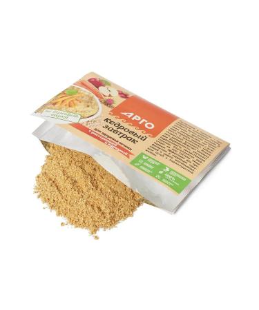 Delfa Cedar breakfast for liver health 40 g - set 2 pcs - Buy Online on GoSupps.com