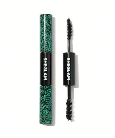 Sheglam mascara is universal for volume and length