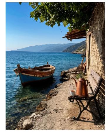 KURUKAHVECI MEHMET EFENDI Turkish coffee Mehmet Efendi 500 grams ground - Buy Online on GoSupps.com