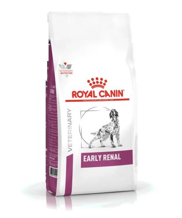 ROYAL CANIN Dog food dry Early Renal 2 kg - Buy Online on GoSupps.com