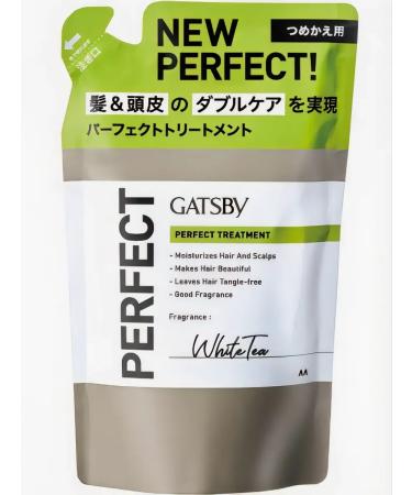 Mandom Gatsby Perfect Treatment 300gr men's balm