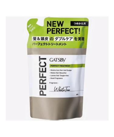 Mandom Gatsby Perfect Treatment 300gr men's balm - Buy Online on GoSupps.com