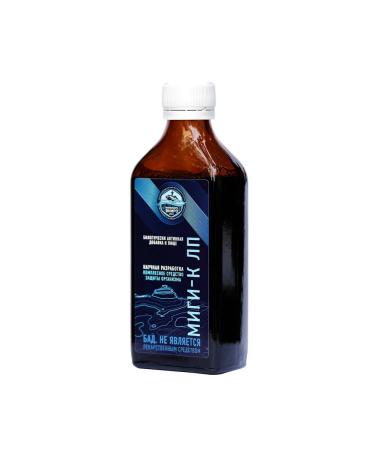 VNIRO Hydrolysis of mussels Migi-K Lp 2 FL 400 ml - Buy Online on GoSupps.com