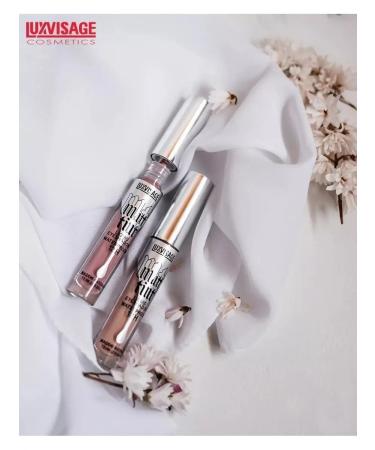 Belarusian cosmetics Eye shadows liquid matte Matt Tint Waterproof TOM - Buy Online on GoSupps.com