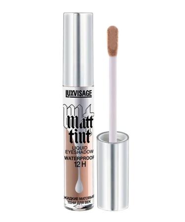 Belarusian cosmetics Eye Shadows Liquid matte Matt Tint Waterproof tone 103 - Buy Online on GoSupps.com