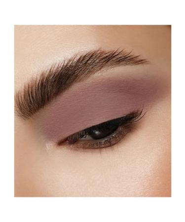 Belarusian cosmetics Eye shadows liquid matte Matt Tint WaterProof TOME 106 - Buy Online on GoSupps.com