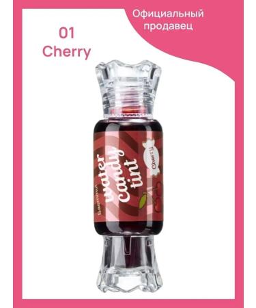 THE SAEM Tint for lip gloomy liquid lipstick with a shade with a shade - Buy Online on GoSupps.com