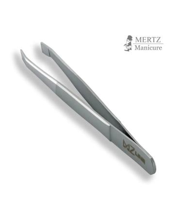 MERTZ Manicure set 4 objects of nail care - Buy Online on GoSupps.com